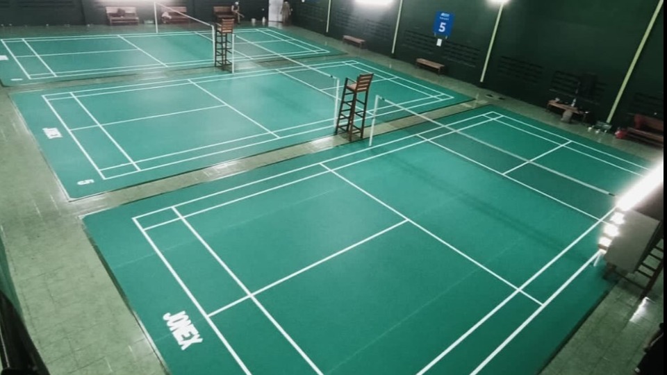 Lapangan 6
