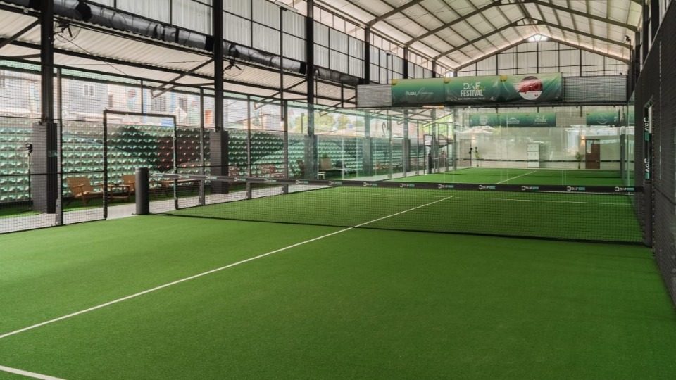 Lapangan 2