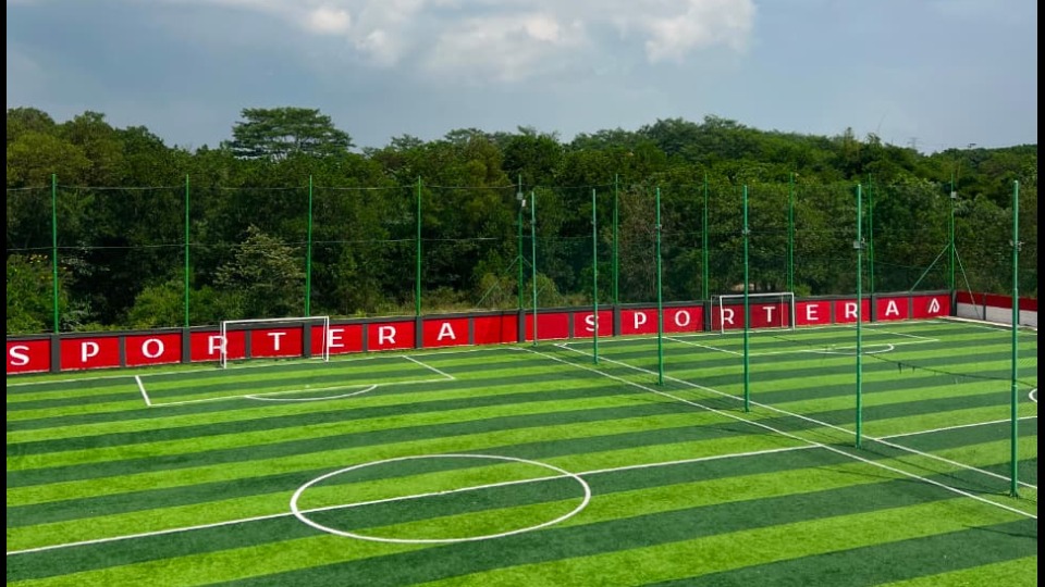 Sportera Arena