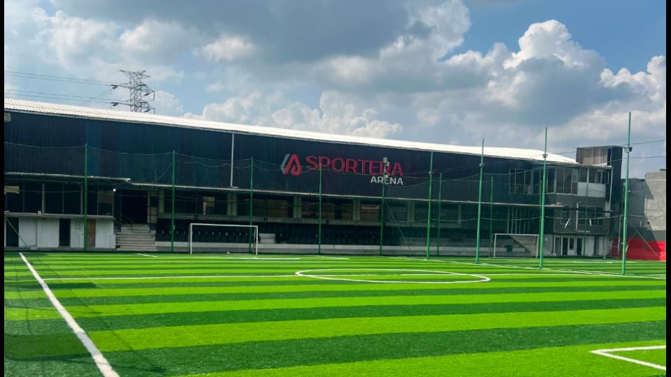 Sportera Arena