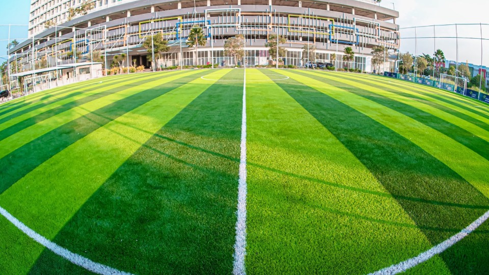 Akbar Arena