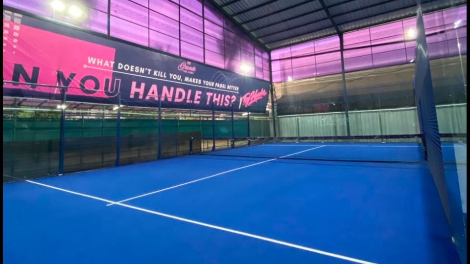 Court C
