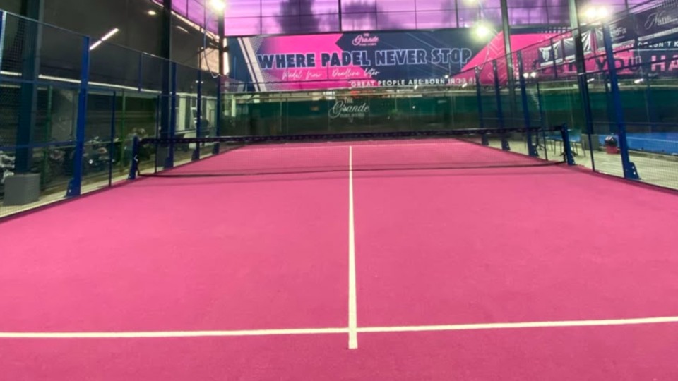 Court D
