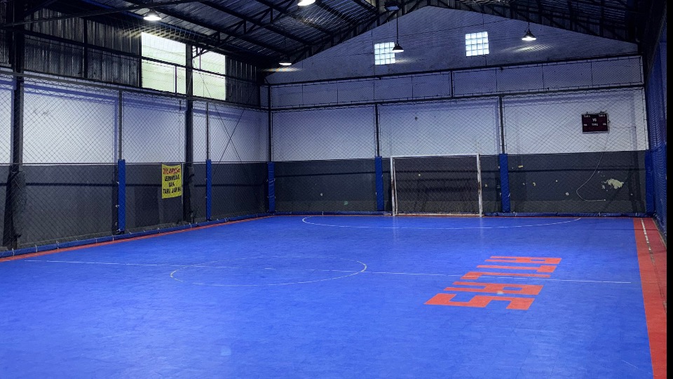 Atlas Sport Futsal