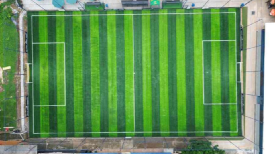 Dreamcourt Indonesia