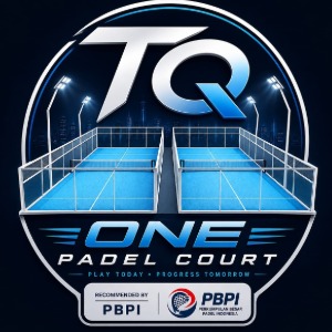 TQ One Padel Court