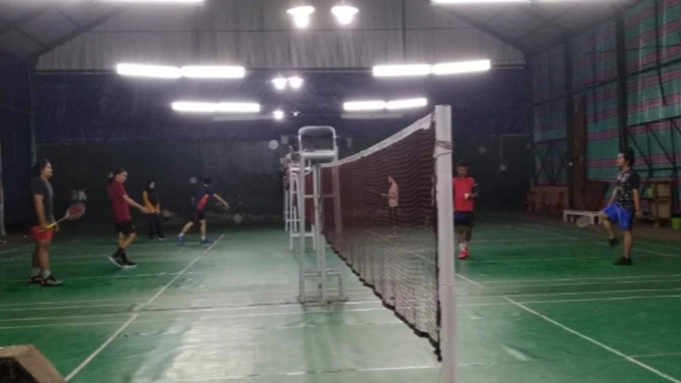 Lapangan 3