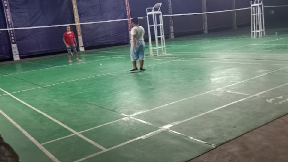Lapangan 4