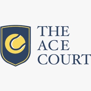 The Ace Court Tennis Arkadia
