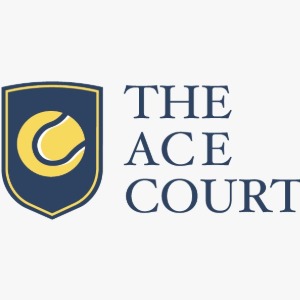 The Ace Court Tennis Slipi