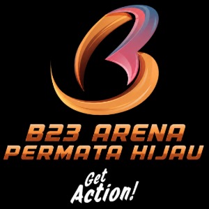 B23 Arena Permata Hijau