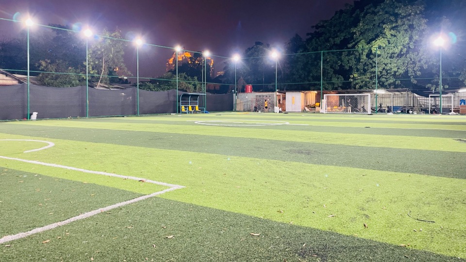 Mini Soccer