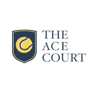 The Ace Court Tennis Dago