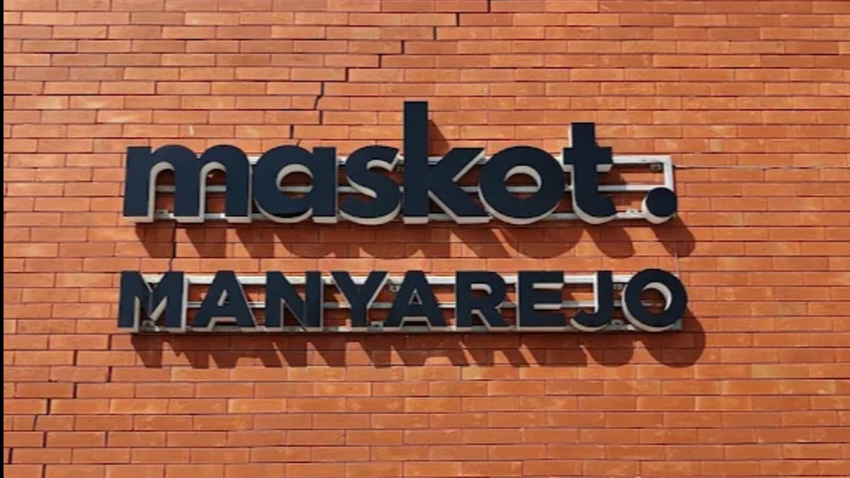 Maskot Sport Center