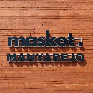 Maskot Sport Center