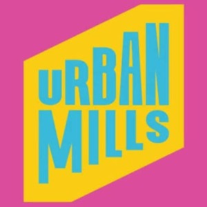 Urban Mills Basketball