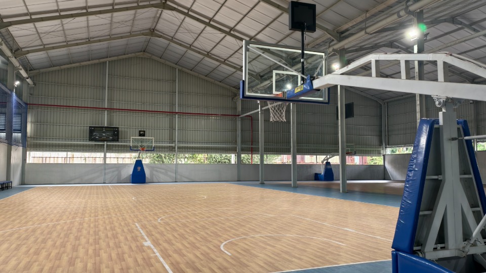 Urban Mills Sport Complex Ancol