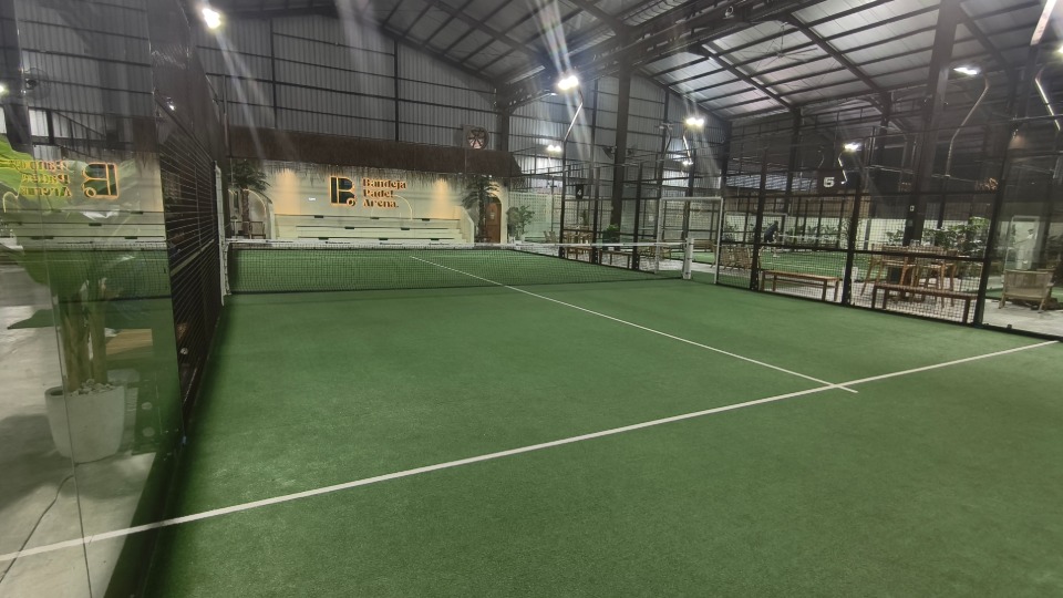 Padel Court